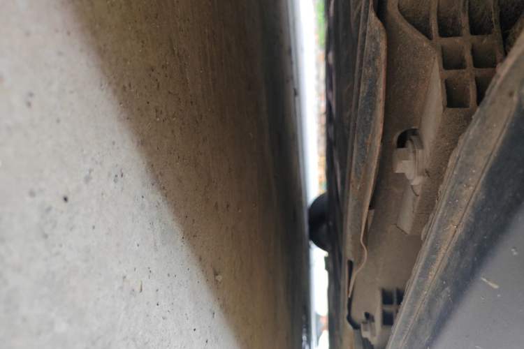 Used Hongqi E-QM5 2023 620km PLUS Chassis Rear Right