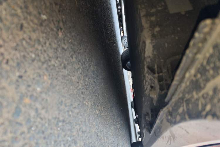 Used Hongqi E-QM5 2023 560km PLUS Chassis Rear Right