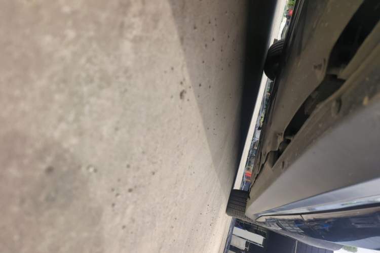 Used Hongqi E-QM5 2023 620km PLUS Chassis Rear Right