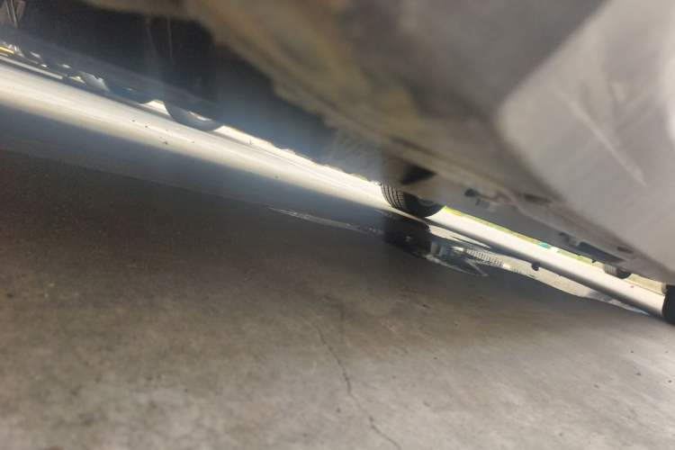 Used Hongqi E-QM5 2023 560km PLUS Chassis Rear Right