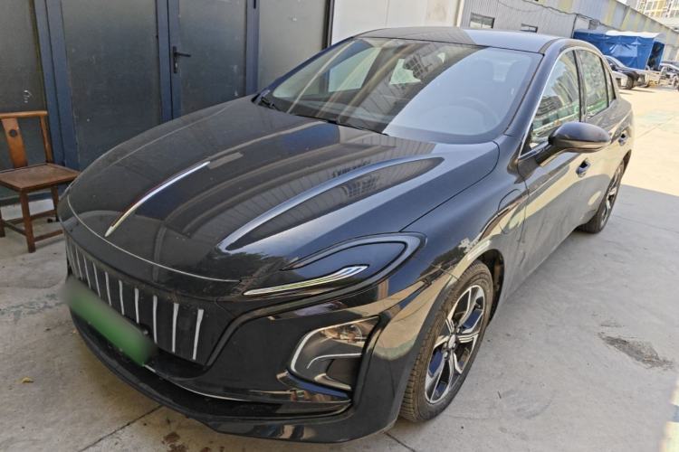 Used Hongqi E-QM5 2023 Revised Version Basic Travel Edition Guazi used car, China used car export, Used car for sale, Used  cars, Cheapest cars for sale