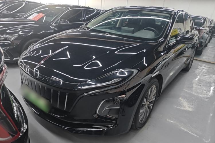 Hongqi E-QM5 2023 620km PLUS مستعملة Guazi used car, China used car export, Used car for sale, Used  cars, Cheapest cars for sale