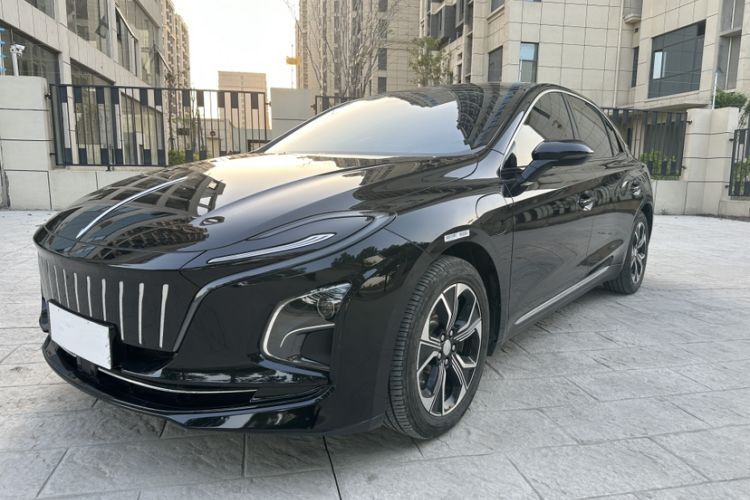Used Hongqi E-QM5 2023 Revised Version Basic Travel Edition Guazi used car, China used car export, Used car for sale, Used cars, Cheapest cars for sale
