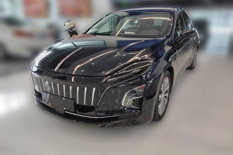 Used Hongqi E-QM5 2023 Revised Version Basic Travel Edition Guazi used car, China used car export, Used car for sale, Used cars, Cheapest cars for sale