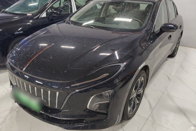 Used Hongqi E-QM5 2023 Revised Version Basic Travel Edition Guazi used car, China used car export, Used car for sale, Used cars, Cheapest cars for sale