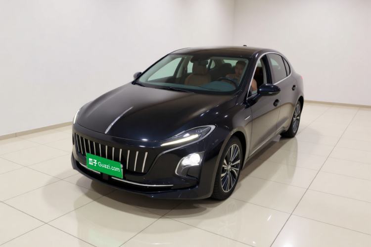 Used Hongqi E-QM5 2023 620km PLUS Guazi used car, China used car export, Used car for sale, Used  cars, Cheapest cars for sale