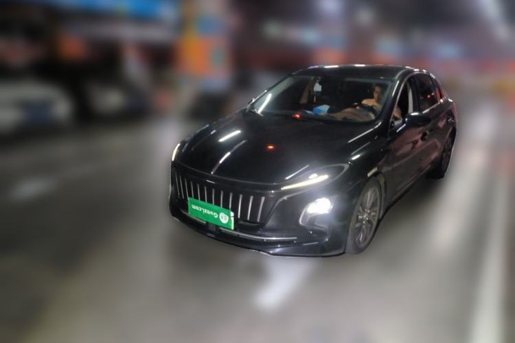 Used Hongqi E-QM5 2023 620km PLUS Guazi used car, China used car export, Used car for sale, Used  cars, Cheapest cars for sale