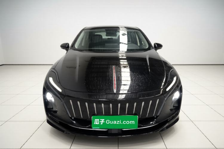 Used Hongqi E-QM5 2023 620km PLUS Exterior 1