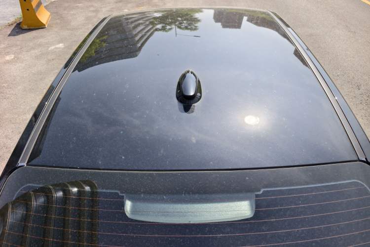 Used Hongqi E-QM5 2023 560km PLUS Exterior 12