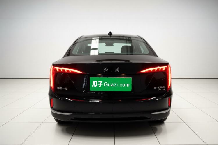 Used Hongqi E-QM5 2023 620km PLUS Exterior 4