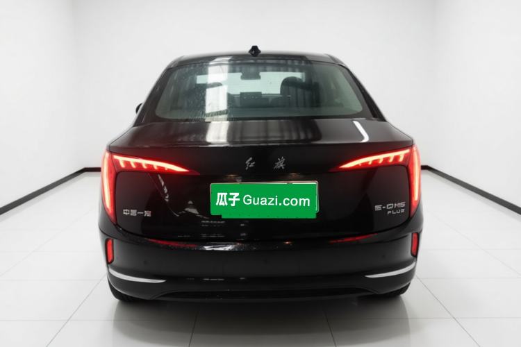 Used Hongqi E-QM5 2023 620km PLUS Exterior 4