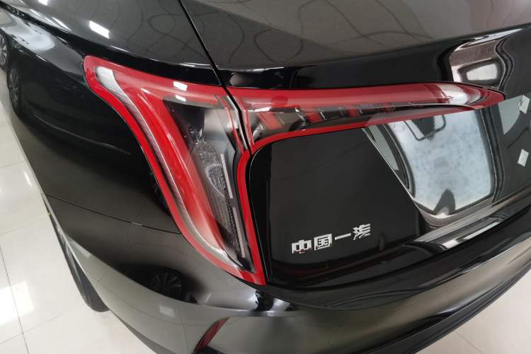 Used Hongqi E-QM5 2023 620km PLUS Exterior 6