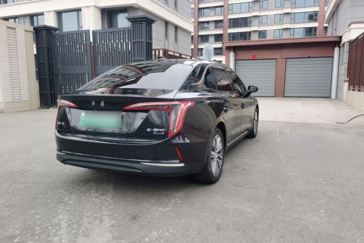 Used Hongqi E-QM5 2023 560km PLUS Exterior 6