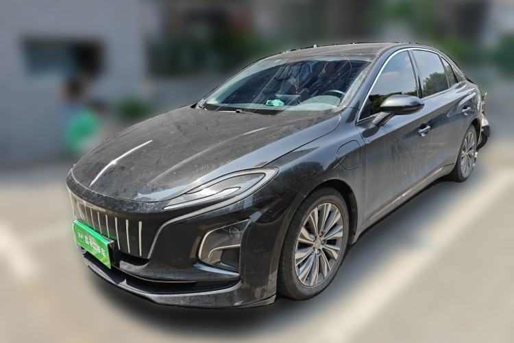 Used Hongqi E-QM5 2023 560km PLUS Guazi used car, China used car export, Used car for sale, Used  cars, Cheapest cars for sale