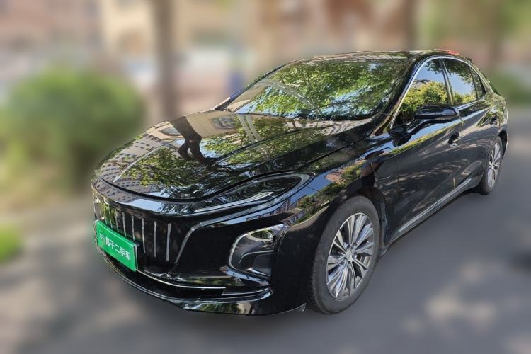 Used Hongqi E-QM5 2023 620km PLUS Guazi used car, China used car export, Used car for sale, Used  cars, Cheapest cars for sale, Electric vehicle, New energy car