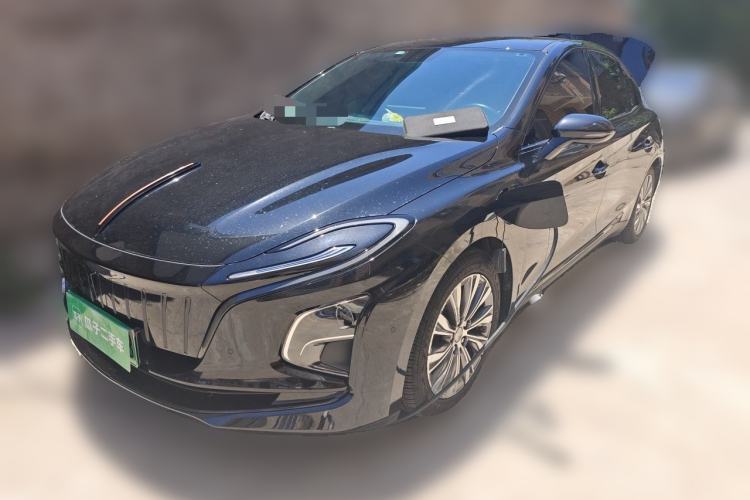 Used Hongqi E-QM5 2023 620km PLUS Guazi used car, China used car export, Used car for sale, Used  cars, Cheapest cars for sale