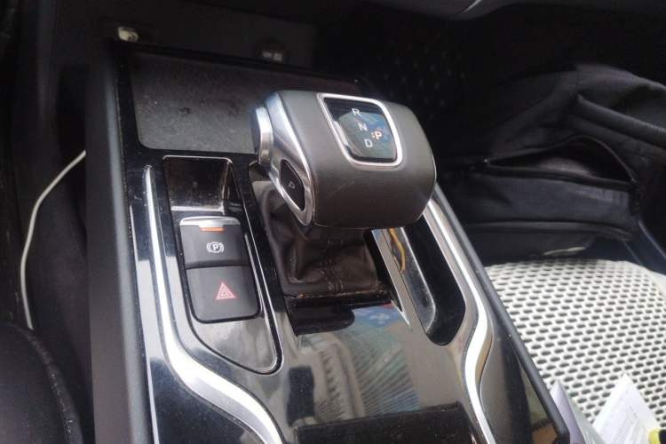 Used Hongqi E-QM5 2023 620km PLUS Gear Lever