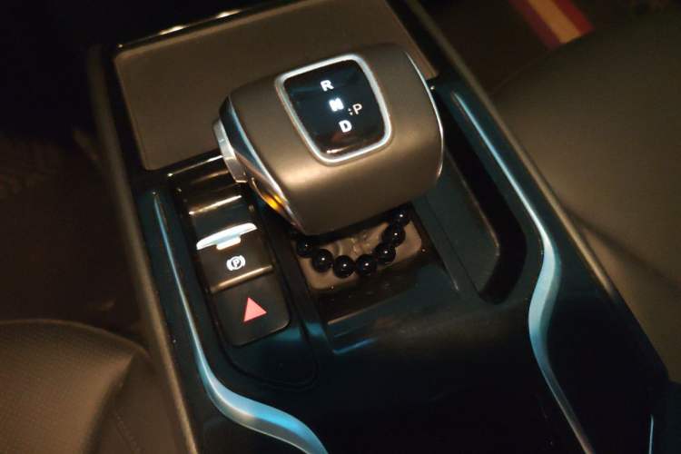Used Hongqi E-QM5 2023 620km PLUS Gear Lever