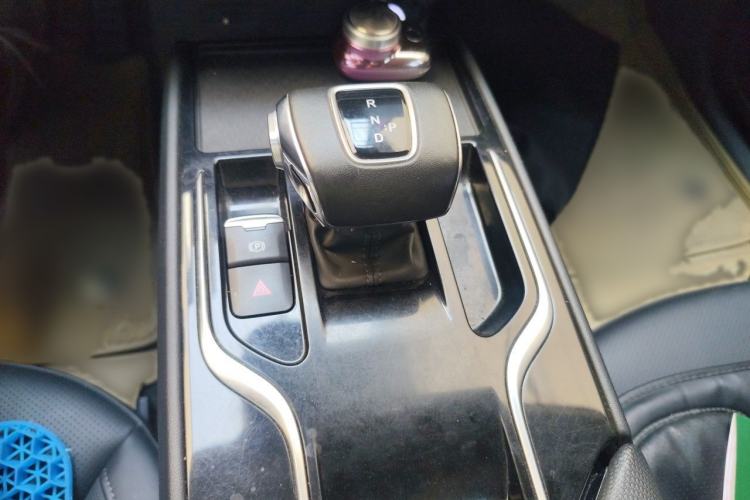 Used Hongqi E-QM5 2023 620km PLUS Gear Lever