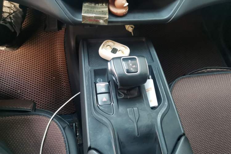 Used Hongqi E-QM5 2023 620km PLUS Gear Lever