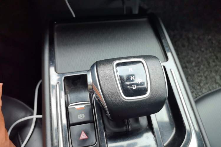 Used Hongqi E-QM5 2023 620km PLUS Gear Lever