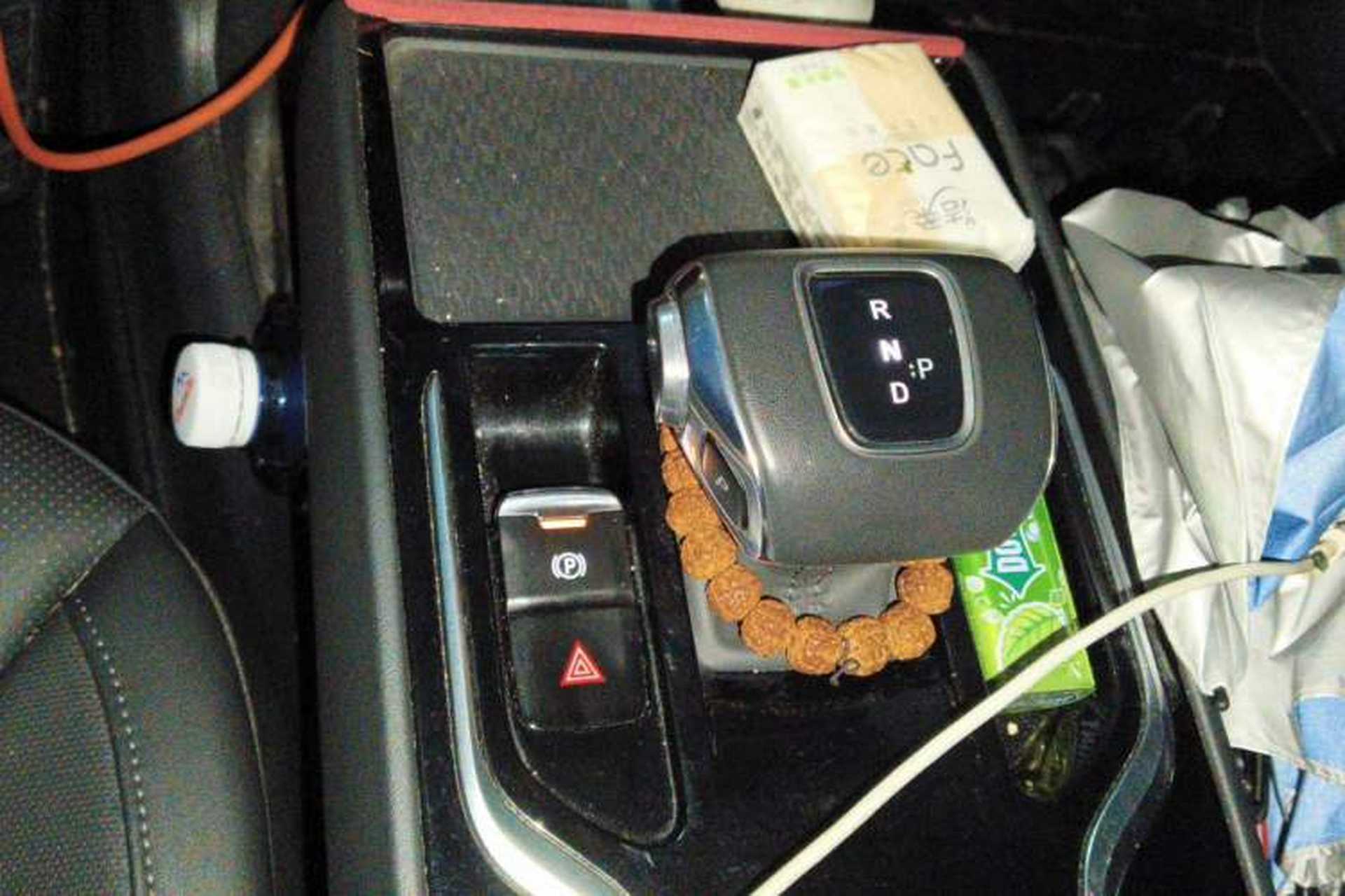 Used Hongqi E-QM5 2023 560km PLUS Gear Lever