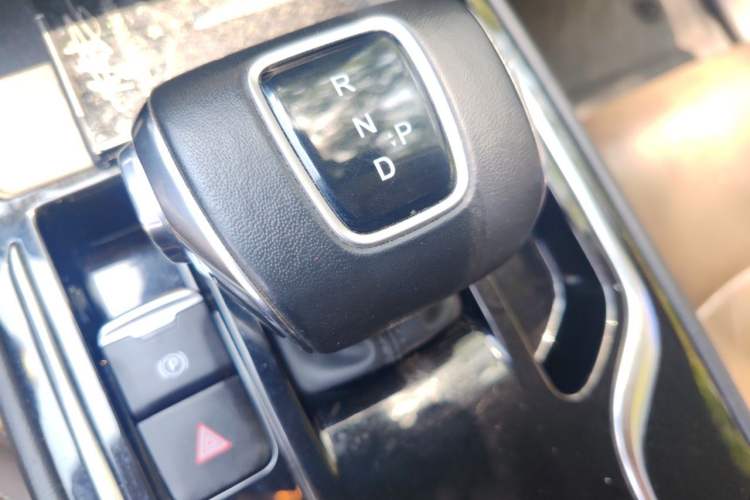 Used Hongqi E-QM5 2023 560km PLUS Gear Lever