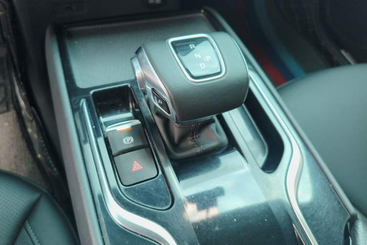 Used Hongqi E-QM5 2023 620km PLUS Gear Lever