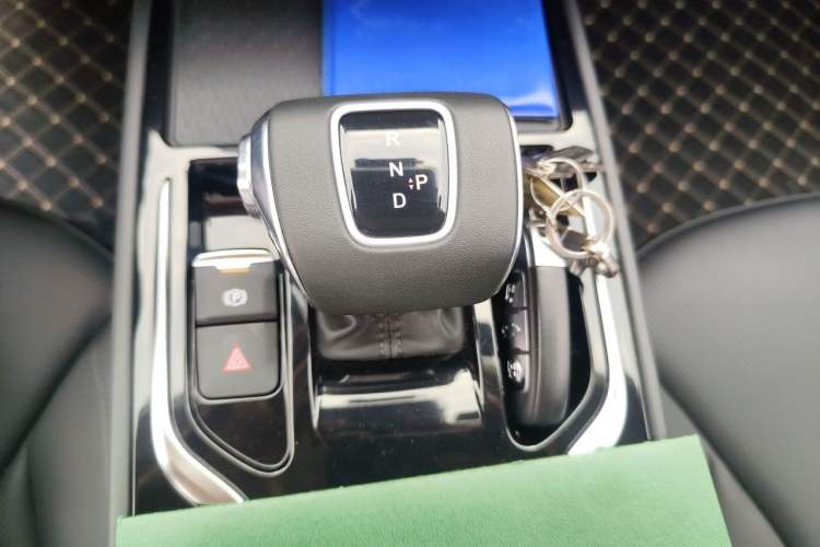 Used Hongqi E-QM5 2023 560km PLUS Gear Lever