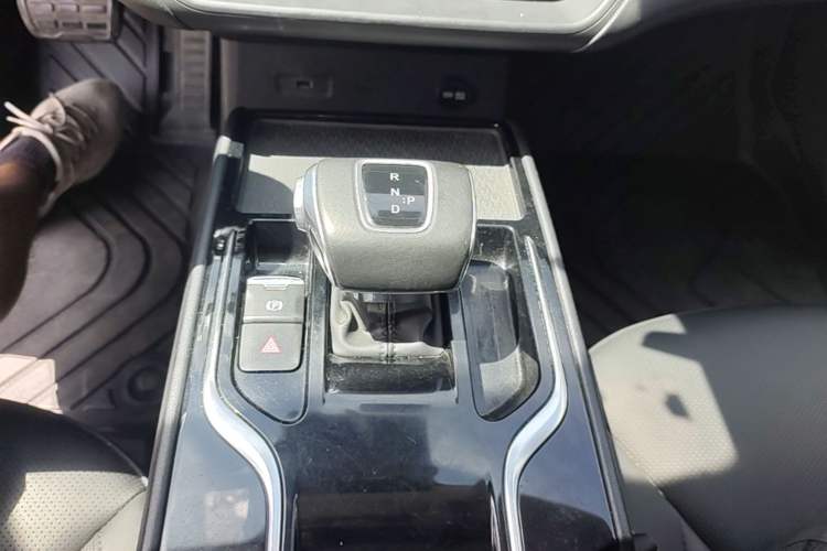 Used Hongqi E-QM5 2023 620km PLUS Gear Lever