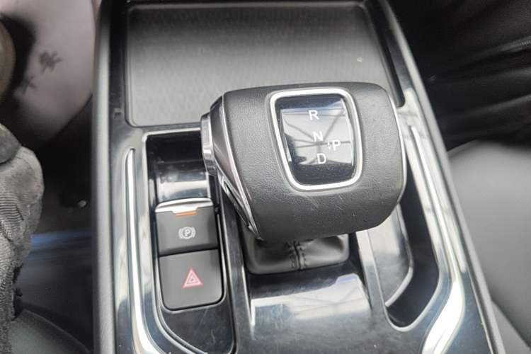 Used Hongqi E-QM5 2023 560km PLUS Gear Lever