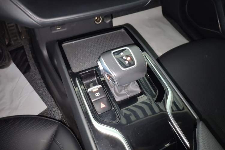Used Hongqi E-QM5 2023 560km PLUS Gear Lever