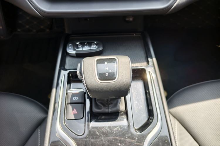 Used Hongqi E-QM5 2023 560km PLUS Gear Lever