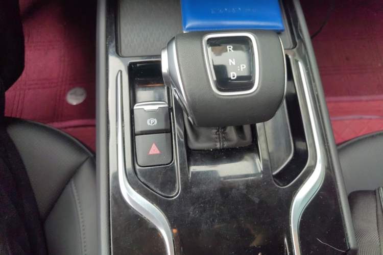 Used Hongqi E-QM5 2023 560km PLUS Gear Lever