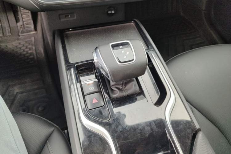 Used Hongqi E-QM5 2023 620km PLUS Gear Lever