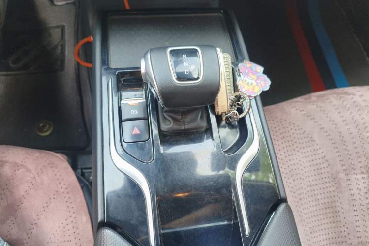 Used Hongqi E-QM5 2023 620km PLUS Gear Lever