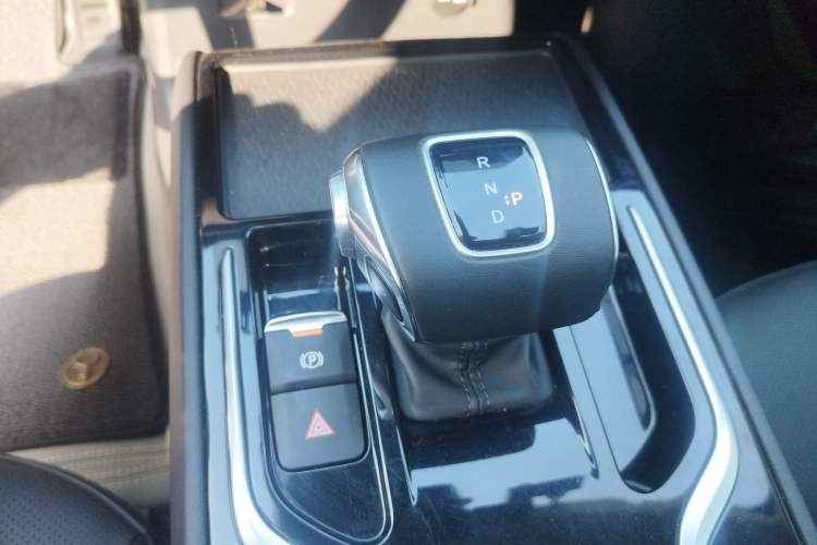 Used Hongqi E-QM5 2023 620km PLUS Gear Lever