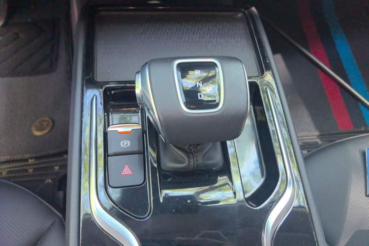 Used Hongqi E-QM5 2023 620km PLUS Gear Lever