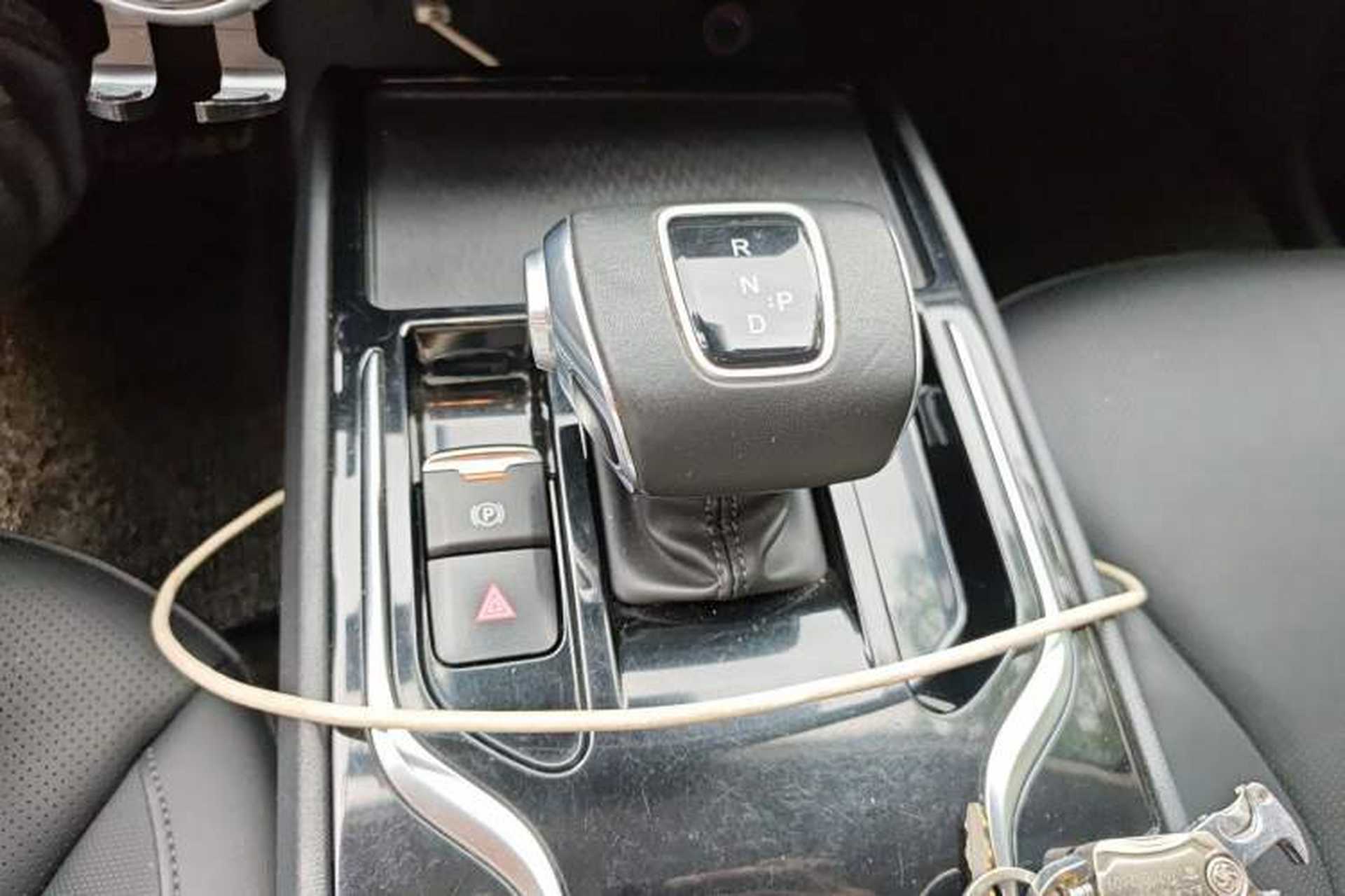 Used Hongqi E-QM5 2023 560km PLUS Gear Lever