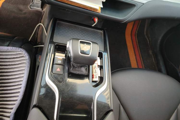 Used Hongqi E-QM5 2023 620km PLUS Gear Lever