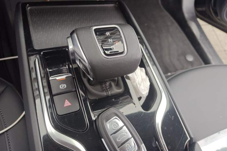 Used Hongqi E-QM5 2023 560km PLUS Gear Lever