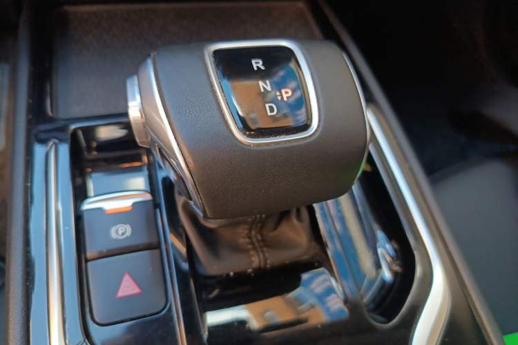 Used Hongqi E-QM5 2023 620km PLUS Gear Lever
