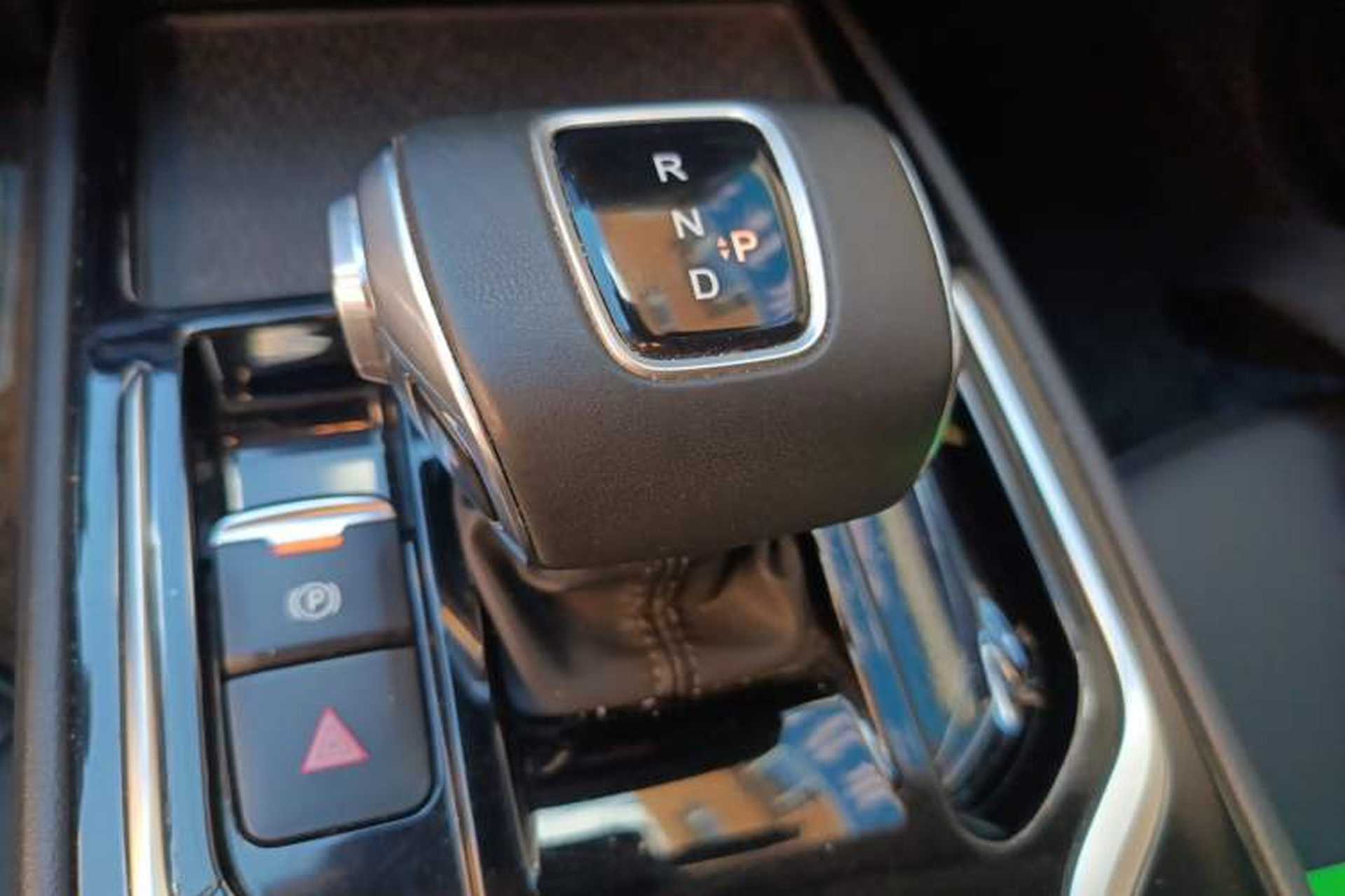 Used Hongqi E-QM5 2023 620km PLUS Gear Lever