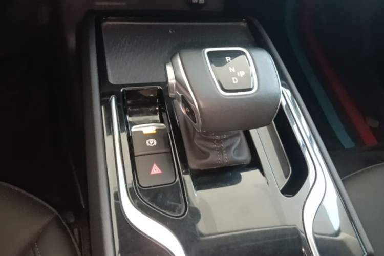 Used Hongqi E-QM5 2023 560km PLUS Gear Lever