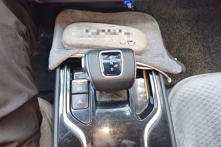 Used Hongqi E-QM5 2023 620km PLUS Gear Lever