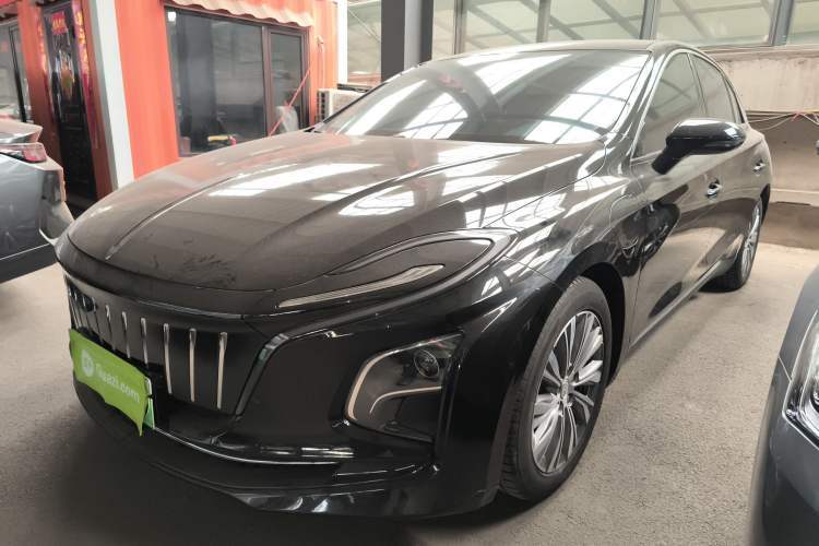 Used Hongqi E-QM5 2023 Revised Version Basic Travel Edition Guazi used car, China used car export, Used car for sale, Used  cars, Cheapest cars for sale