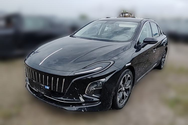 Used Hongqi E-QM5 2023 Revised Version Basic Travel Edition Guazi used car, China used car export, Used car for sale, Used  cars, Cheapest cars for sale