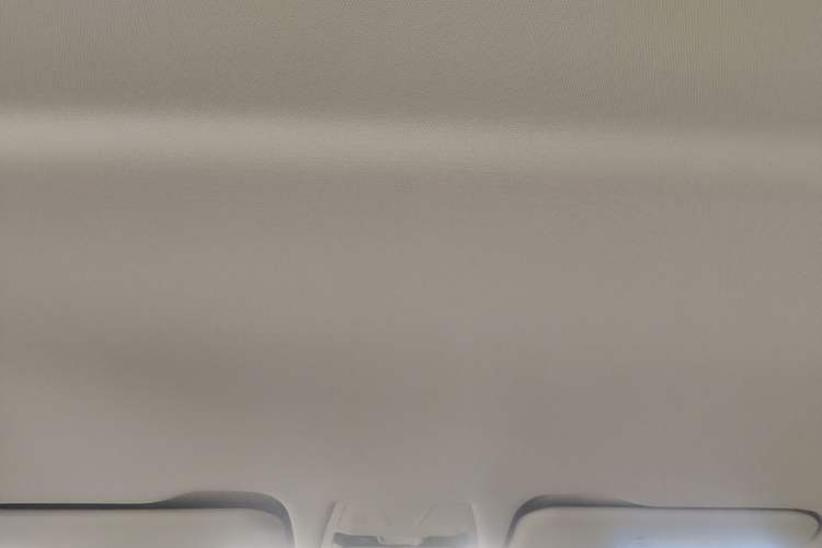 Used Hongqi E-QM5 2023 Revised Version Basic Travel Edition Headliner