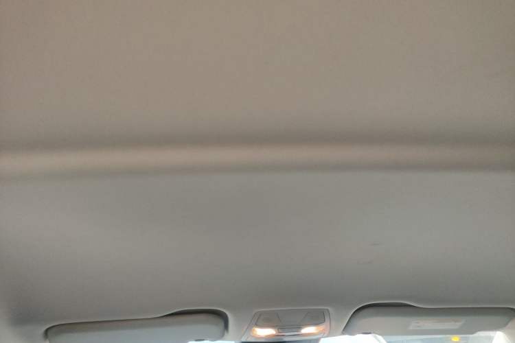 Used Hongqi E-QM5 2023 Base Travel Edition Headliner