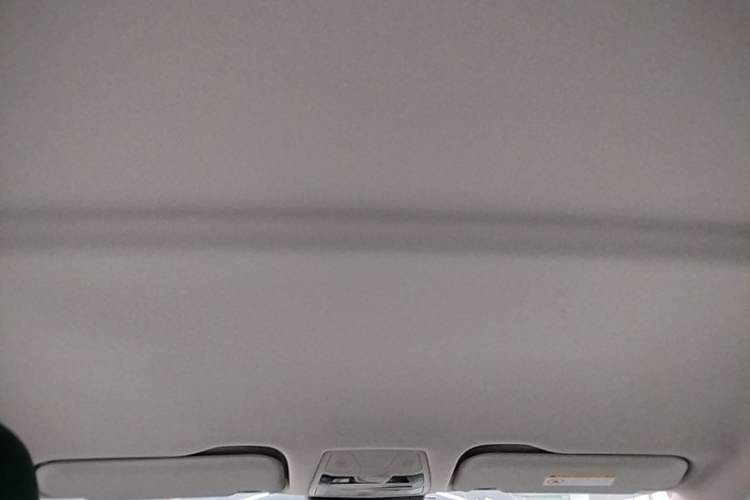 Used Hongqi E-QM5 2023 Base Travel Edition Headliner